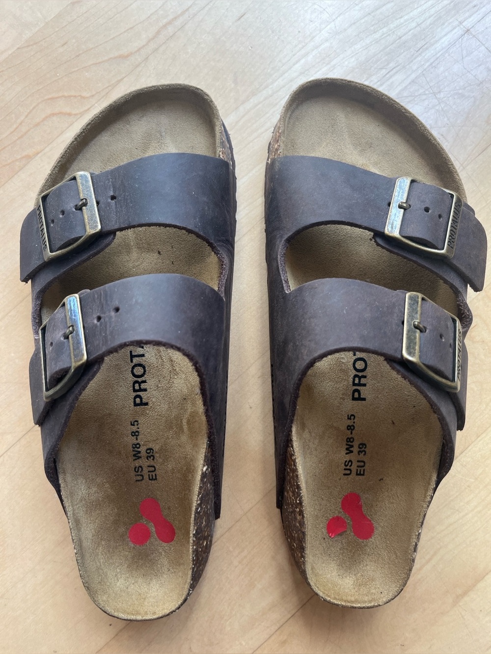 Protalus Cascade Sandal EU39
